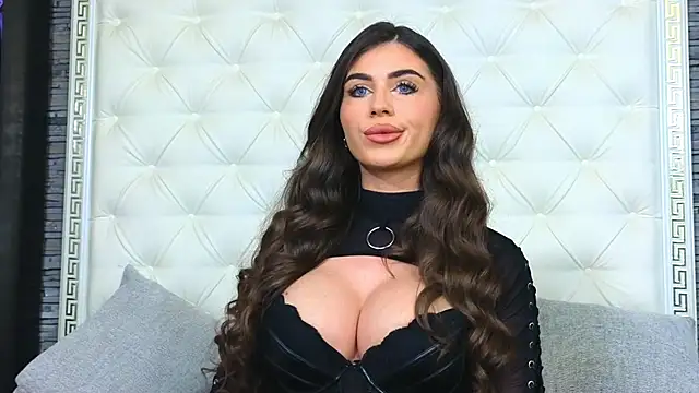 EliteDomina online show from May 30, 5:14 am