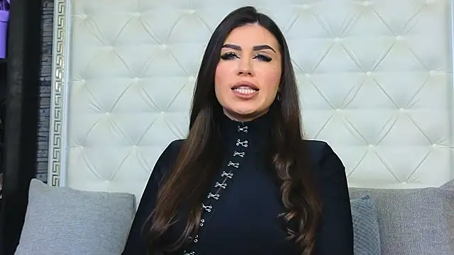 EliteDomina online show from March 30, 5:53 am