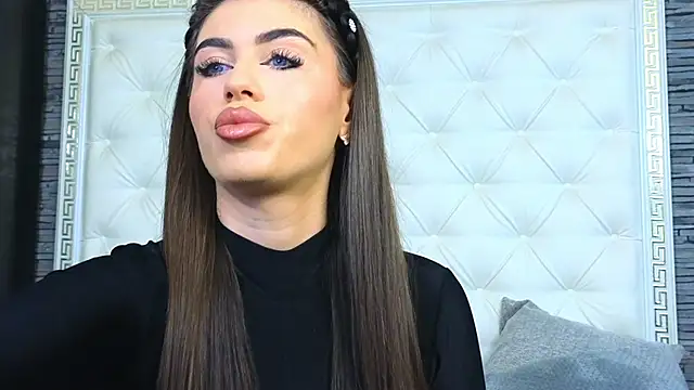EliteDomina online show from May 28, 8:44 am
