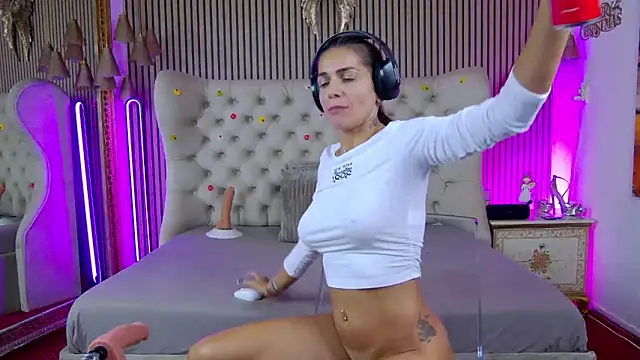 PlayfulShow online show from October 21, 11:53 am