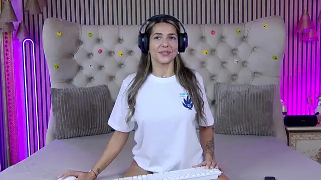 PlayfulShow online show from November 16, 8:41 am