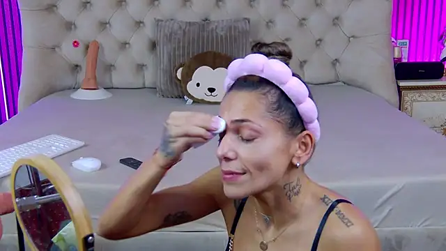 PlayfulShow online show from November 26, 10:59 am