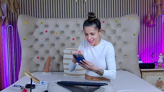 PlayfulShow online show from February 16, 10:14 am