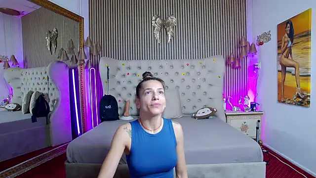 PlayfulShow online show from March 20, 8:04 am