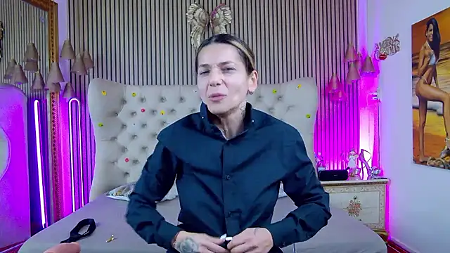 PlayfulShow online show from January 13, 9:24 am