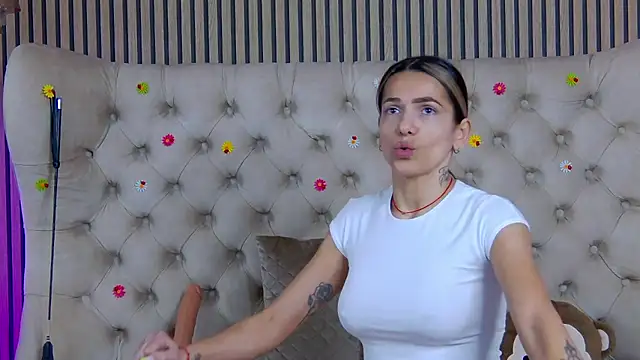 PlayfulShow online show from April 2, 8:54 am