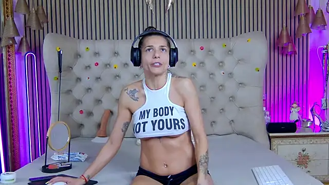 PlayfulShow online show from March 13, 3:50 pm