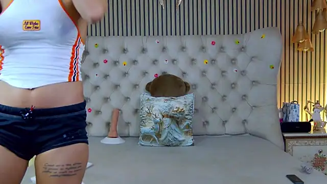 PlayfulShow online show from December 5, 12:26 pm