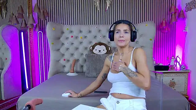 PlayfulShow online show from November 8, 2:42 pm