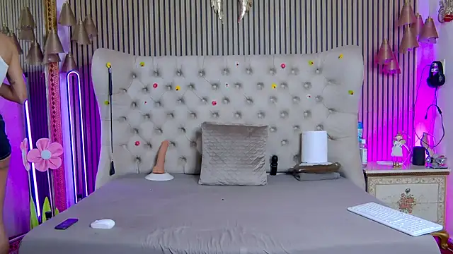 PlayfulShow online show from May 23, 10:47 am
