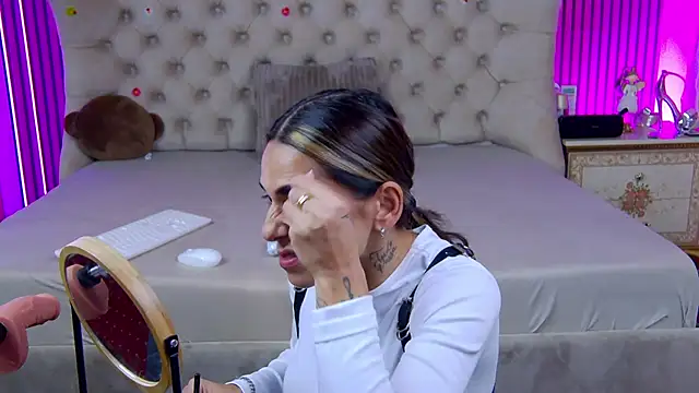 PlayfulShow online show from November 25, 11:21 am