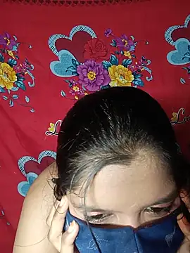 Crazybhabhi online show from May 26, 8:40 pm
