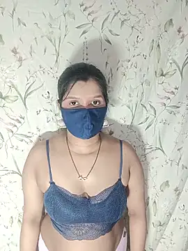 Crazybhabhi online show from June 2, 9:04 pm