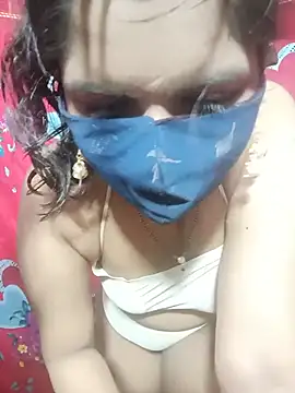 Crazybhabhi online show from May 22, 9:02 pm
