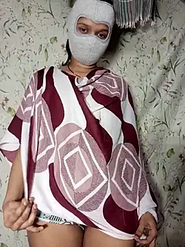 Crazybhabhi online show from May 8, 9:07 pm
