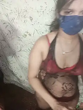 Crazybhabhi online show from May 19, 8:16 pm