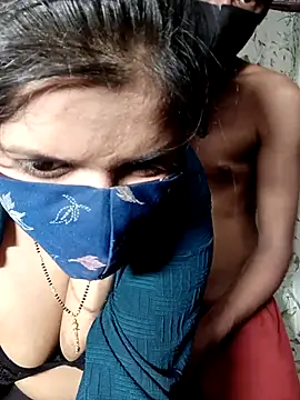 Crazybhabhi online show from May 5, 8:12 pm