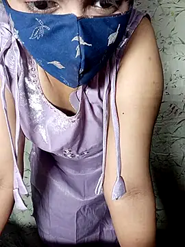 Crazybhabhi online show from May 4, 8:11 pm