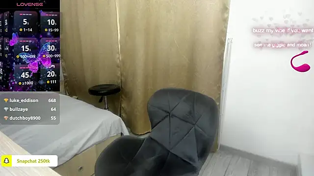 eda gray online show from February 16, 11:49 am