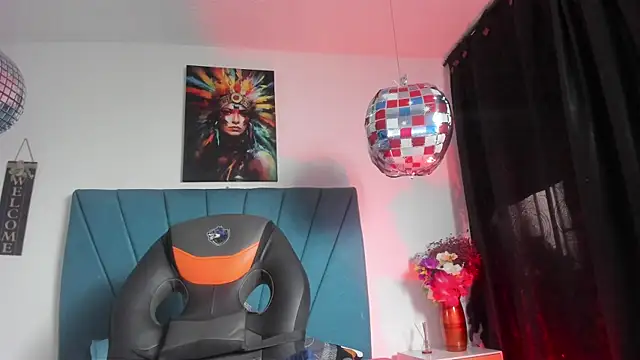 Ariel star1 online show from April 15, 1:37 pm