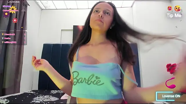 Ariel star1 online show from February 5, 3:20 pm