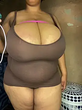 NonoGotBoobies online show from April 19, 1:56 pm