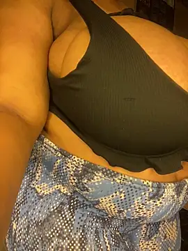 NonoGotBoobies online show from January 17, 8:23 pm