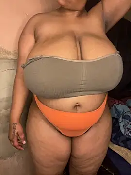 NonoGotBoobies online show from November 1, 1:23 am