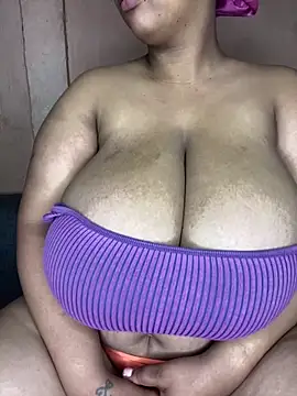 NonoGotBoobies online show from October 24, 3:49 am