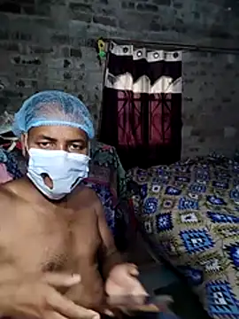 ritubhabi440 online show from April 21, 2:25 am