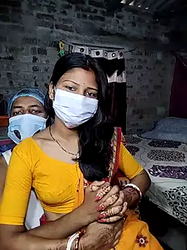 ritubhabi440 online show from March 14, 2:28 am