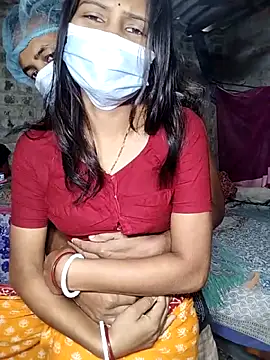 ritubhabi440 online show from December 1, 2:56 am