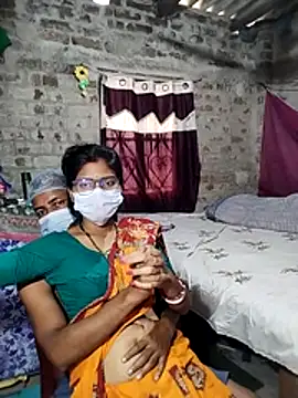 ritubhabi440 online show from March 28, 5:52 am