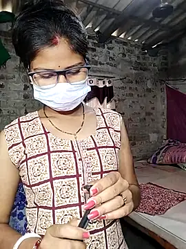 ritubhabi440 online show from March 30, 2:35 am