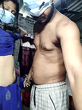 ritubhabi440 online show from October 26, 1:17 am