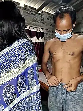 ritubhabi440 online show from October 23, 2:10 am