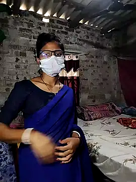 ritubhabi440 online show from March 26, 2:10 am