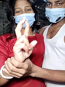 ritubhabi440 online show from November 21, 3:05 am