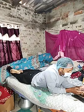 ritubhabi440 online show from December 5, 2:54 am