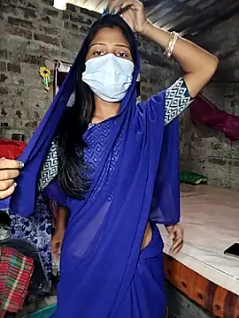 ritubhabi440 online show from October 30, 1:37 am