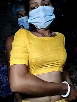 ritubhabi440 online show from November 12, 2:59 am