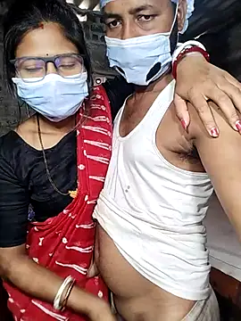 ritubhabi440 online show from April 6, 2:29 am