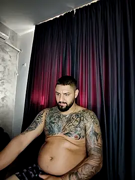 Bakws online show from October 21, 12:26 pm