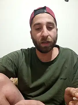 Snapshot of Haltocar98 chatting on February 11, 8:31 pm Haltocar98 online show from February 11, 8:31 pm