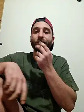 Snapshot of Haltocar98 chatting on February 6, 6:46 pm Haltocar98 online show from February 6, 6:46 pm