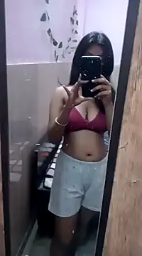 SweetRuhiAngel online show from March 5, 5:08 pm