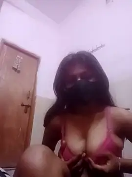 SweetRuhiAngel online show from March 1, 7:15 pm
