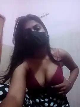 SweetRuhiAngel online show from March 6, 5:43 pm