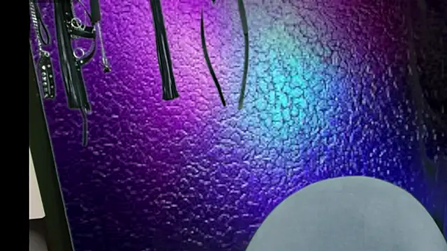 FetishLady89 online show from March 24, 4:18 pm