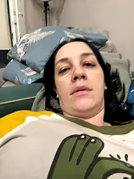 Snapshot of FetishLady89 chatting on November 12, 1:48 pm FetishLady89 online show from November 12, 1:48 pm